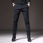 Remo Slim-Fit-Hose