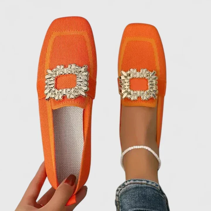 Maylora™ | Orthopädischer Loafer mit Komfortsohle