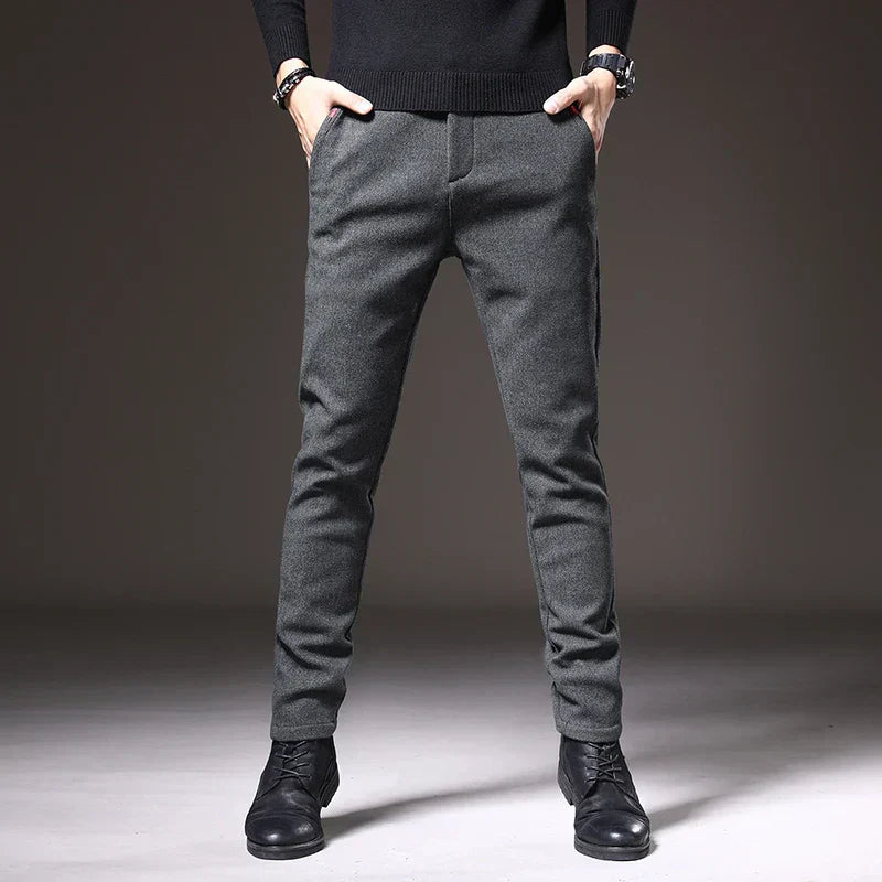 Remo Slim-Fit-Hose