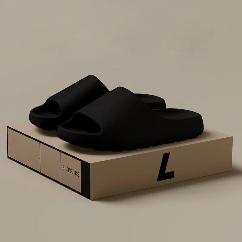 Komfortable Weiche Sandalen