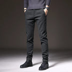 Remo Slim-Fit-Hose