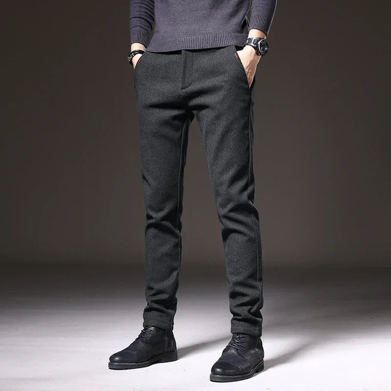 Remo Slim-Fit-Hose