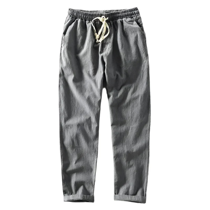 Leinenhose