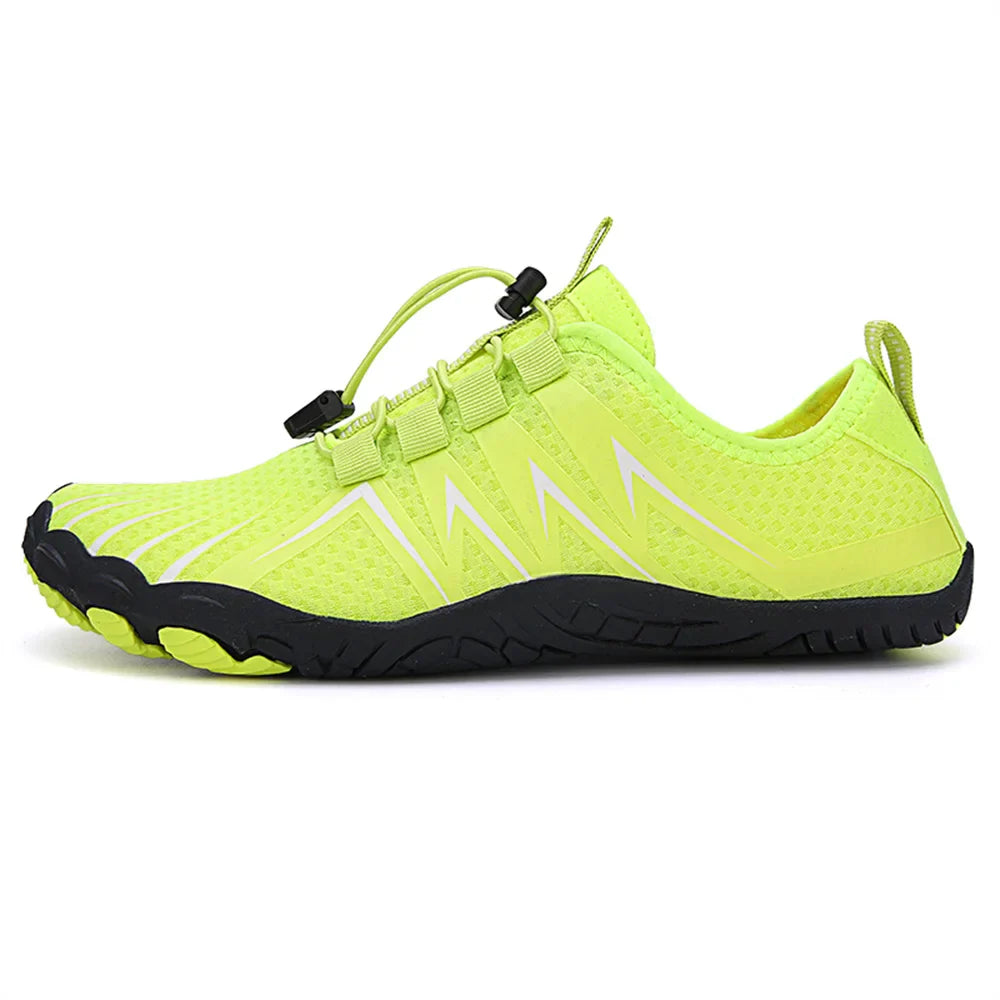 Schnelltrocknende Wasserschuhe