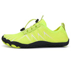 Schnelltrocknende Wasserschuhe