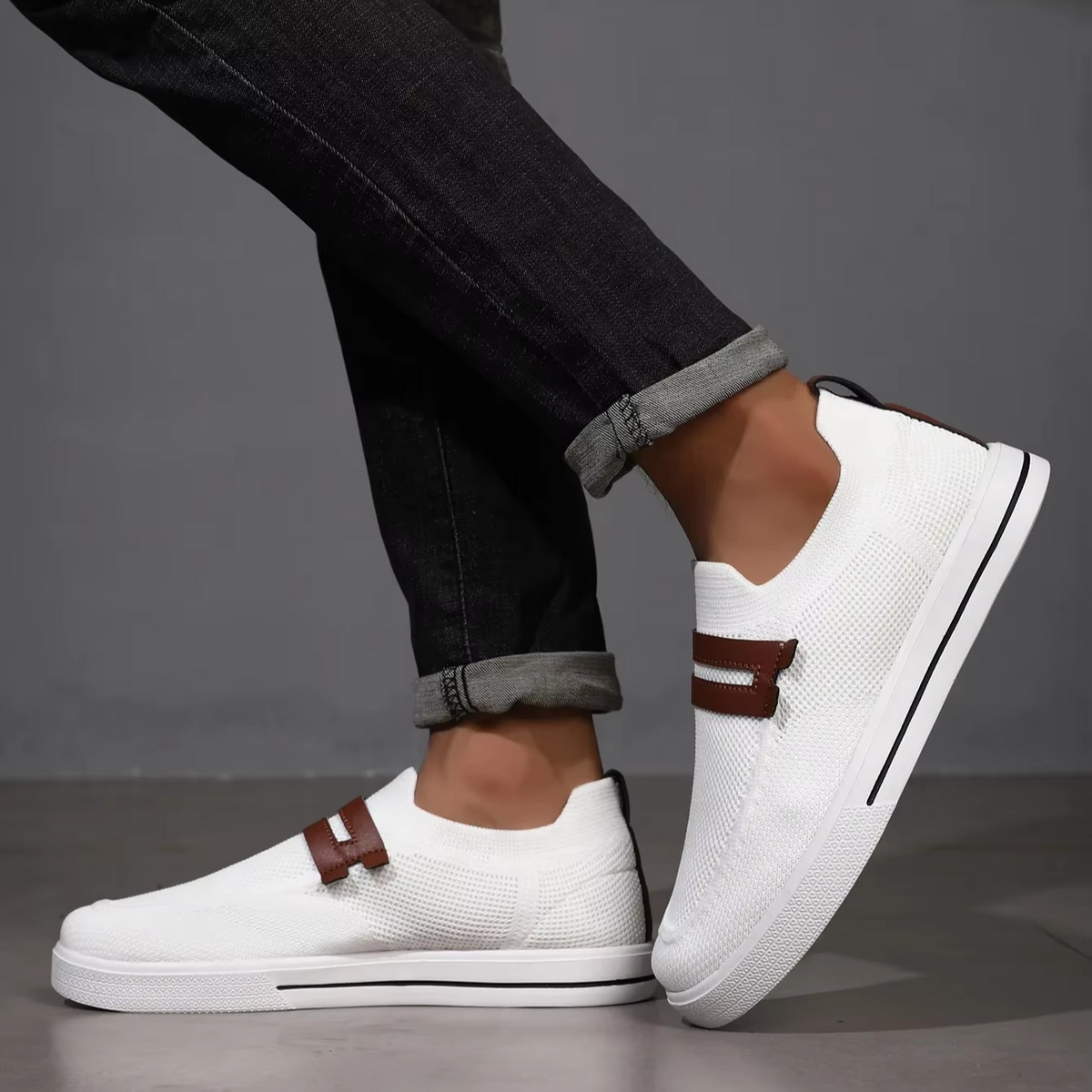 Air-Knit-Schuhe