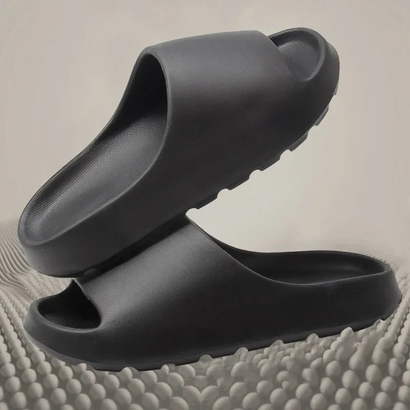 Komfortable Weiche Sandalen
