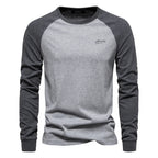 Eleganter Herren-Pullover