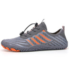 Schnelltrocknende Wasserschuhe