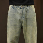 Denimhose