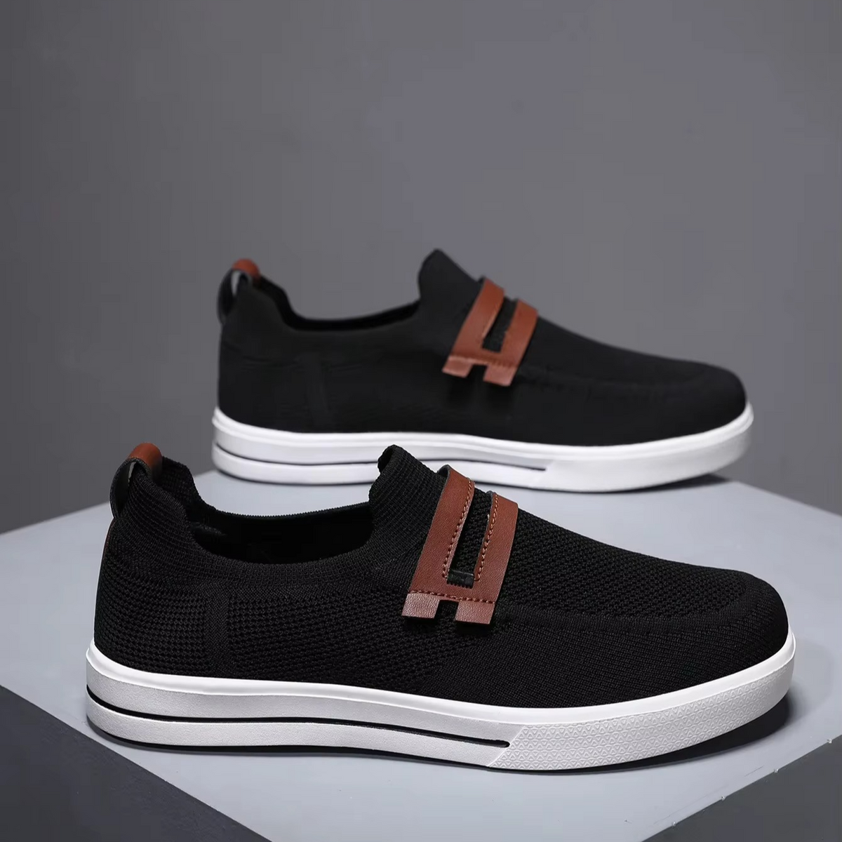 Air-Knit-Schuhe