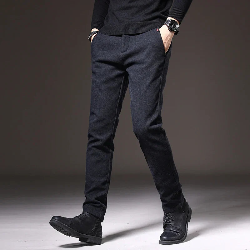 Remo Slim-Fit-Hose