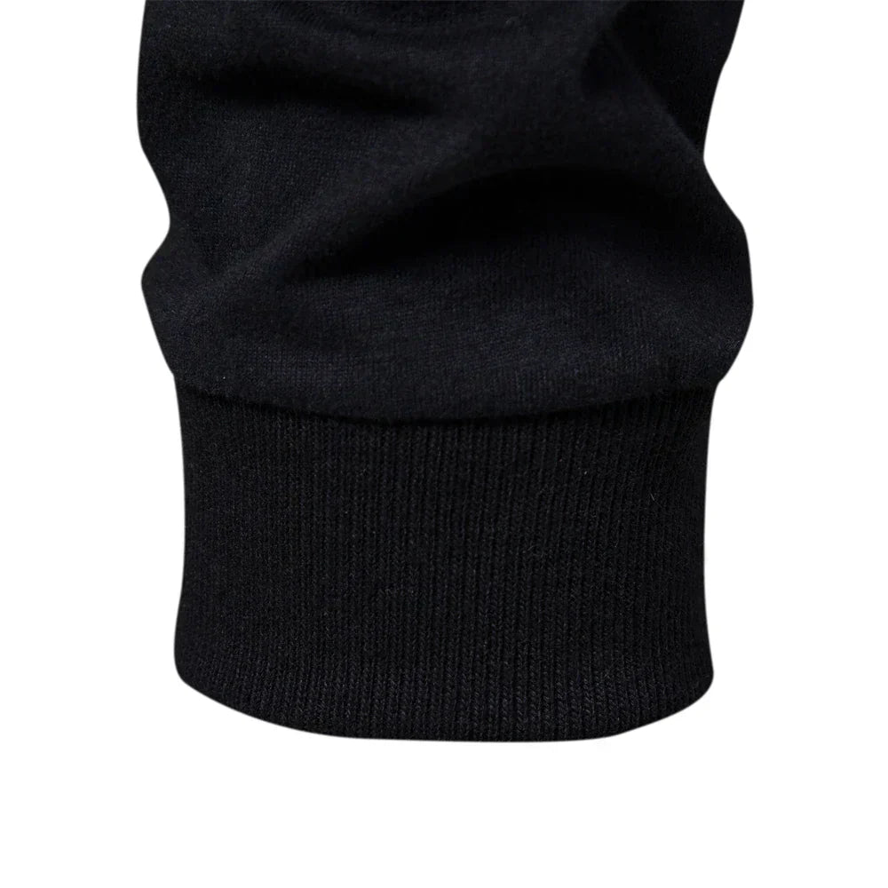 Eleganter Herren-Pullover