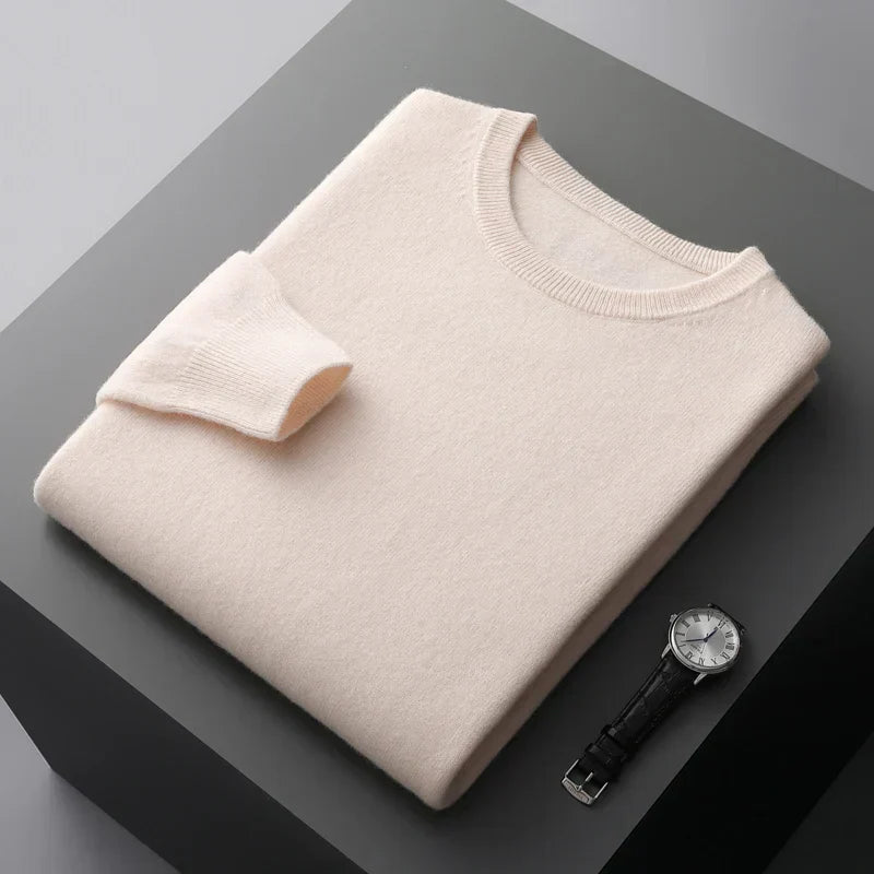 Ibiza Kaschmir-Pullover