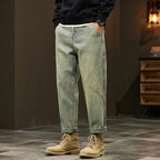 Denimhose
