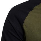 Eleganter Herren-Pullover