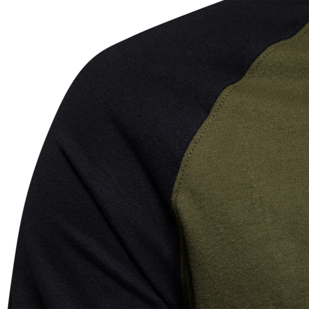 Eleganter Herren-Pullover
