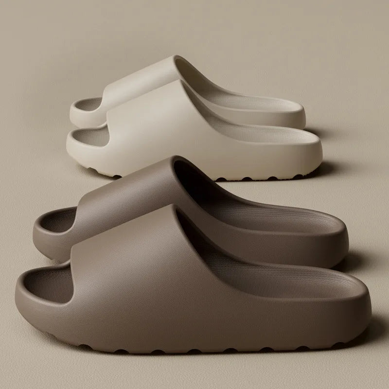 Komfortable Weiche Sandalen
