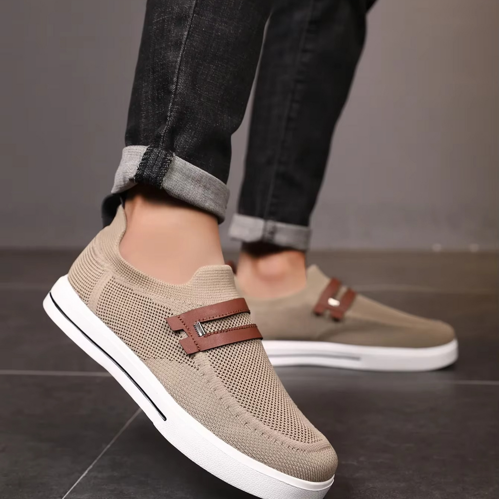 Air-Knit-Schuhe