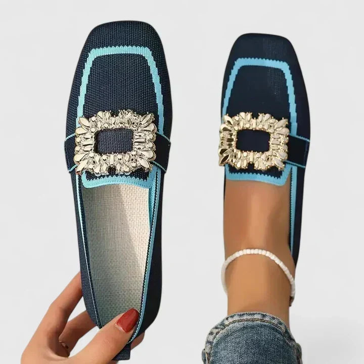 Maylora™ | Orthopädischer Loafer mit Komfortsohle