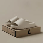 Komfortable Weiche Sandalen