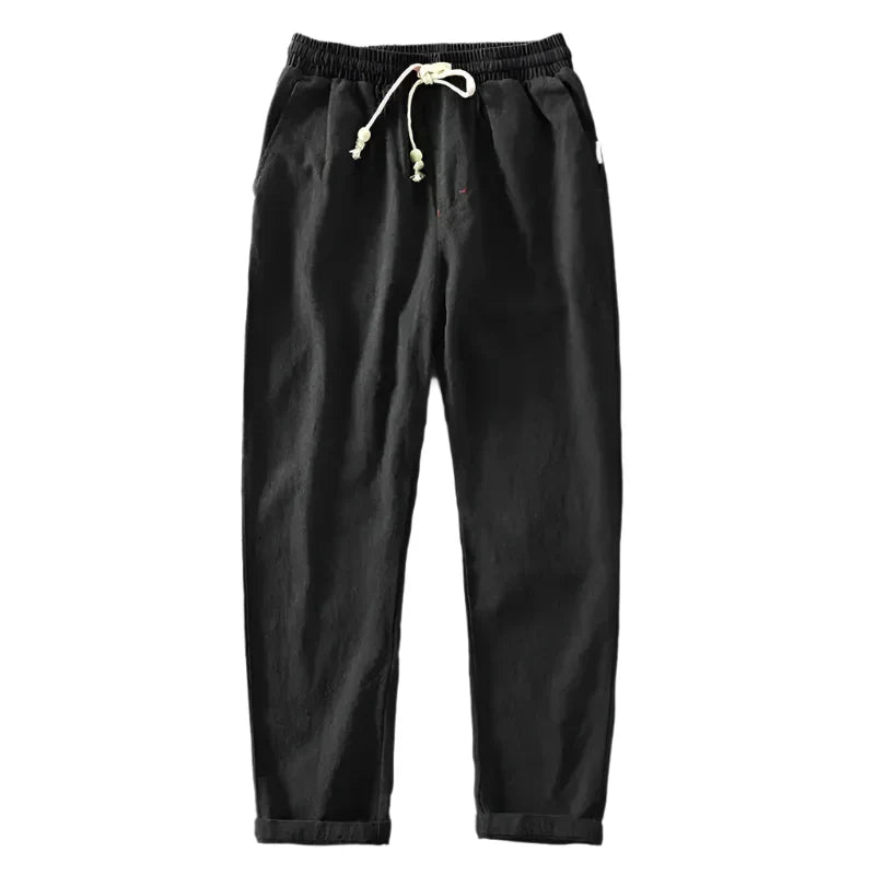 Leinenhose