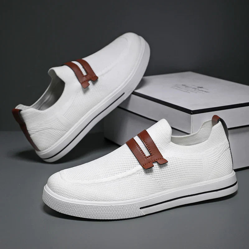 Air-Knit-Schuhe