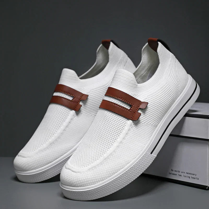 Air-Knit-Schuhe