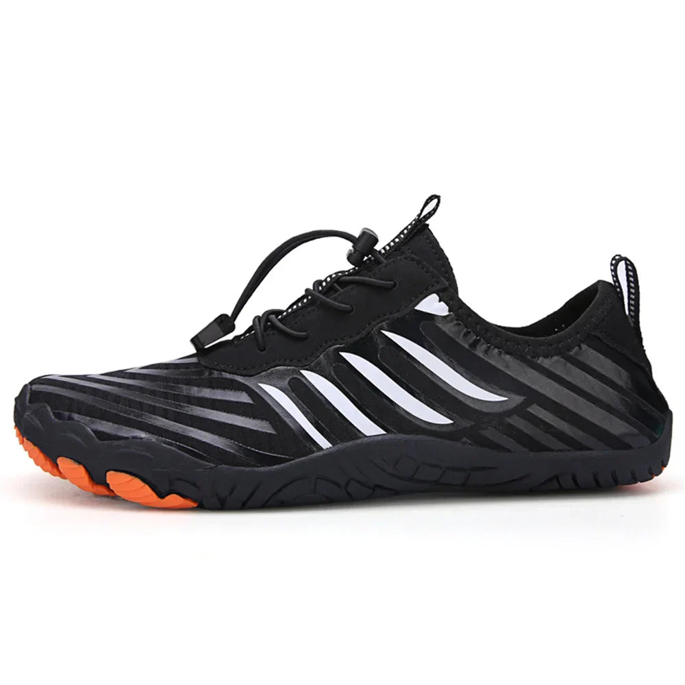 Schnelltrocknende Wasserschuhe