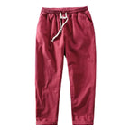 Leinenhose