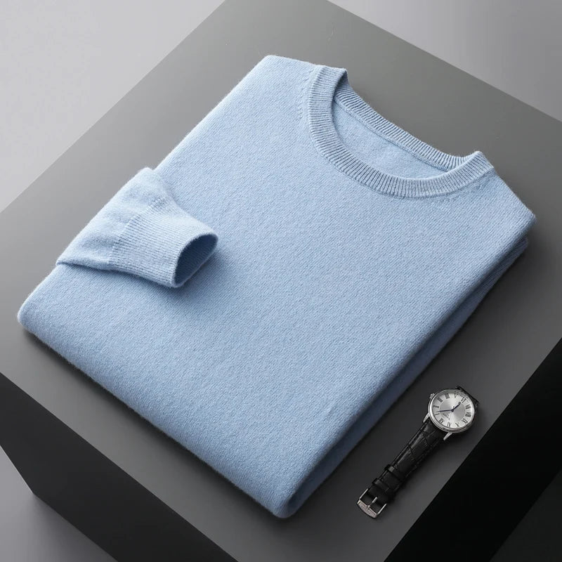Ibiza Kaschmir-Pullover