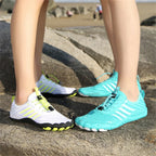 Schnelltrocknende Wasserschuhe