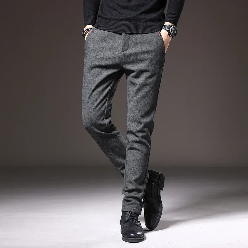 Remo Slim-Fit-Hose