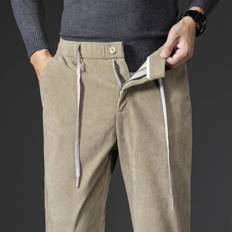 Walker Cordhose