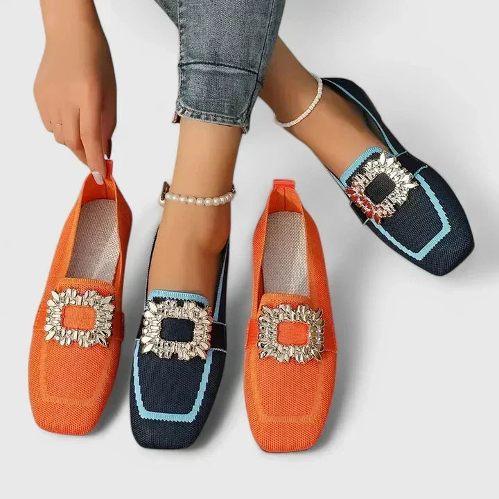 Maylora™ | Orthopädischer Loafer mit Komfortsohle