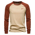 Eleganter Herren-Pullover