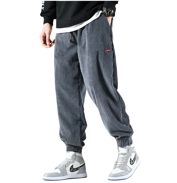 Alloro Cordhose