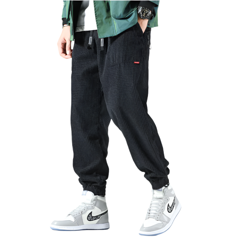 Alloro Cordhose
