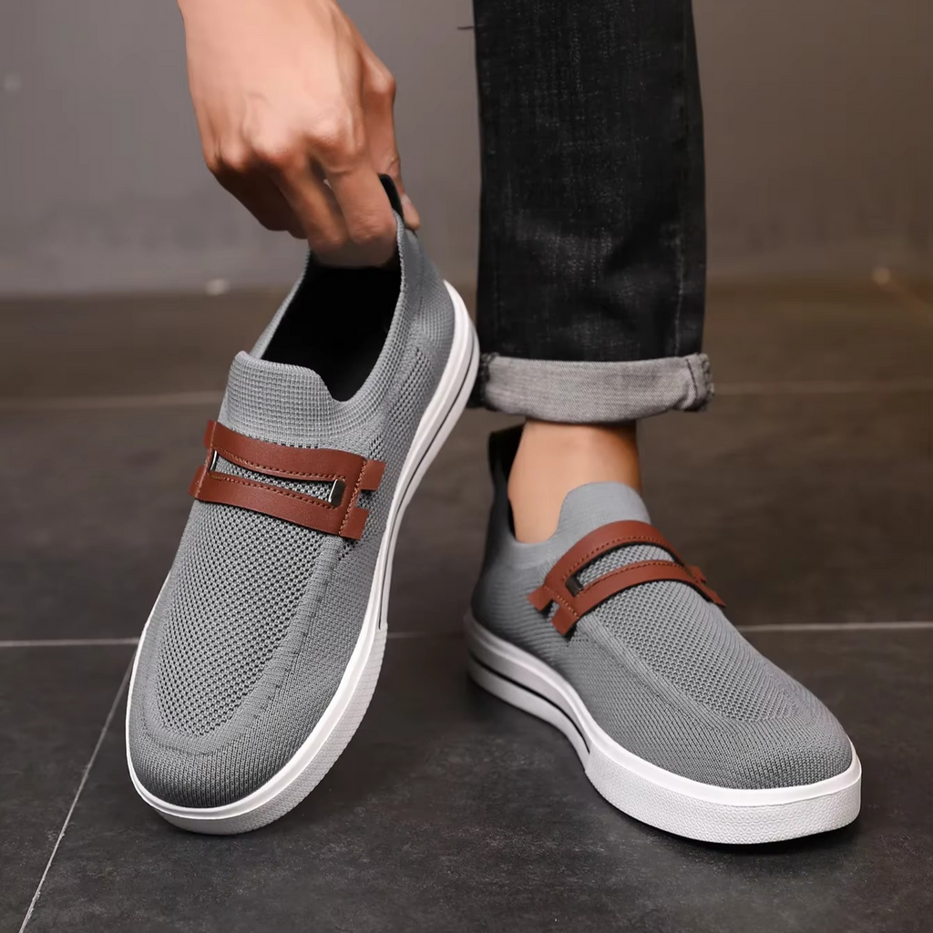 Air-Knit-Schuhe