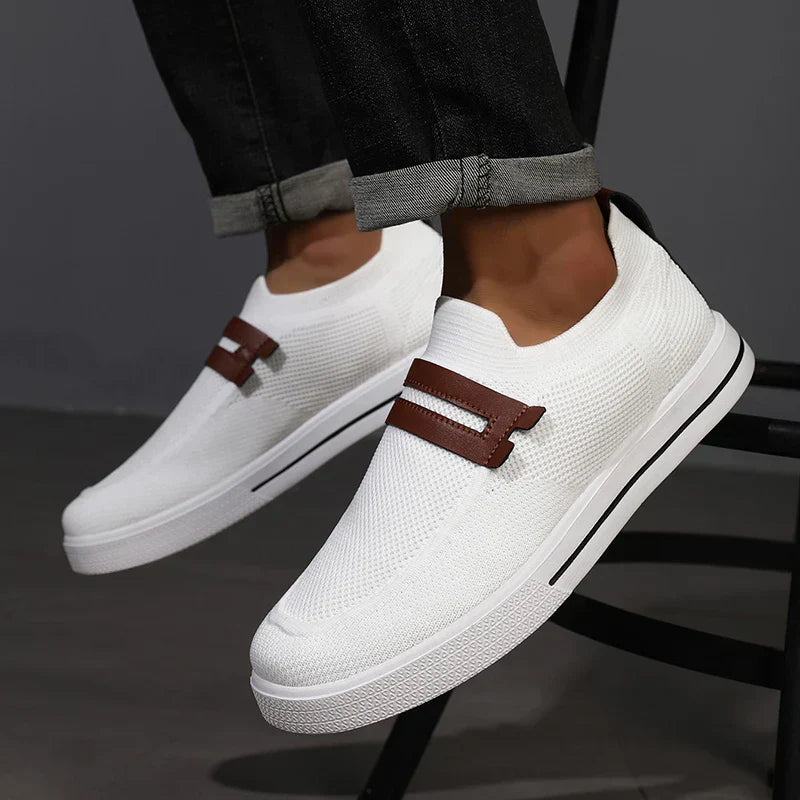 Air-Knit-Schuhe