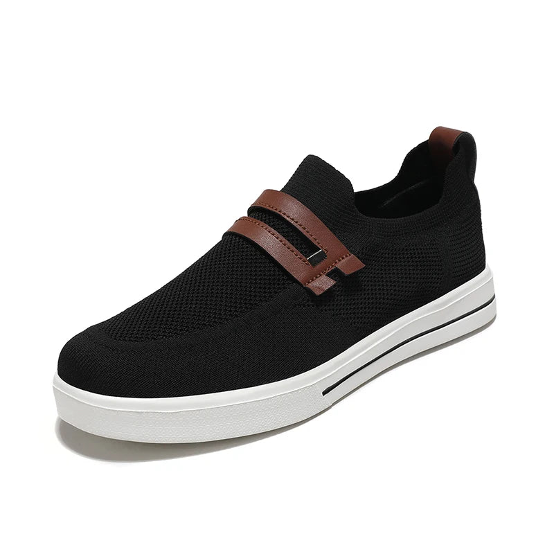 Air-Knit-Schuhe