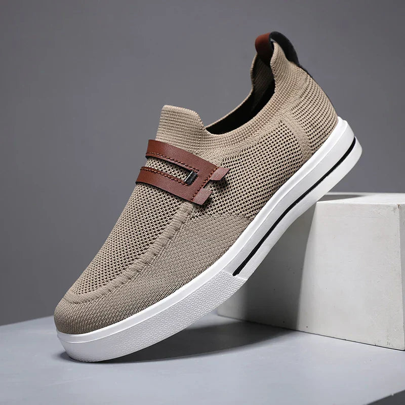 Air-Knit-Schuhe