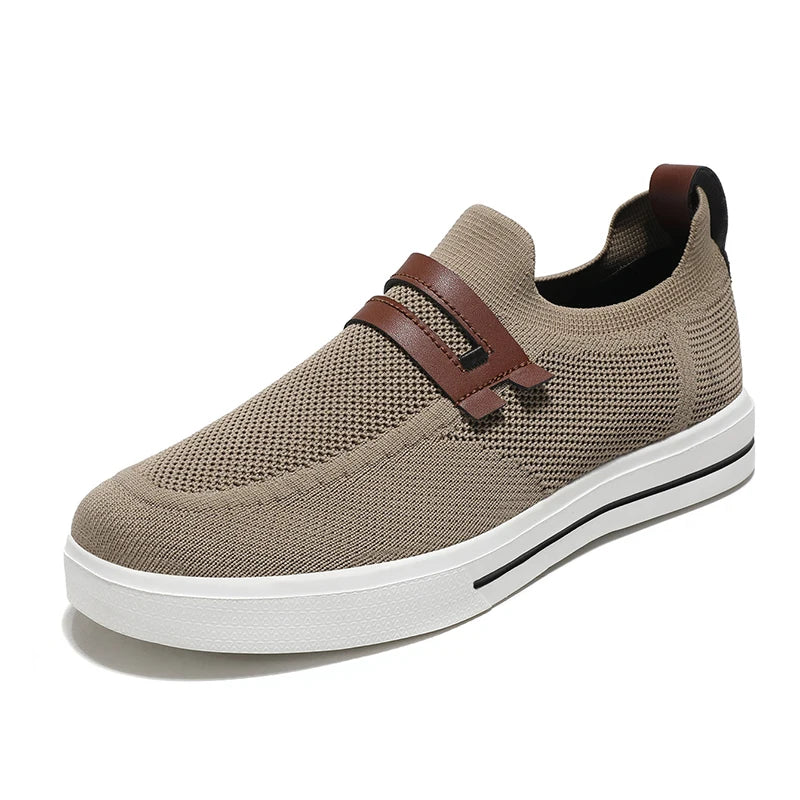 Air-Knit-Schuhe