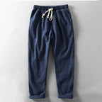 Leinenhose