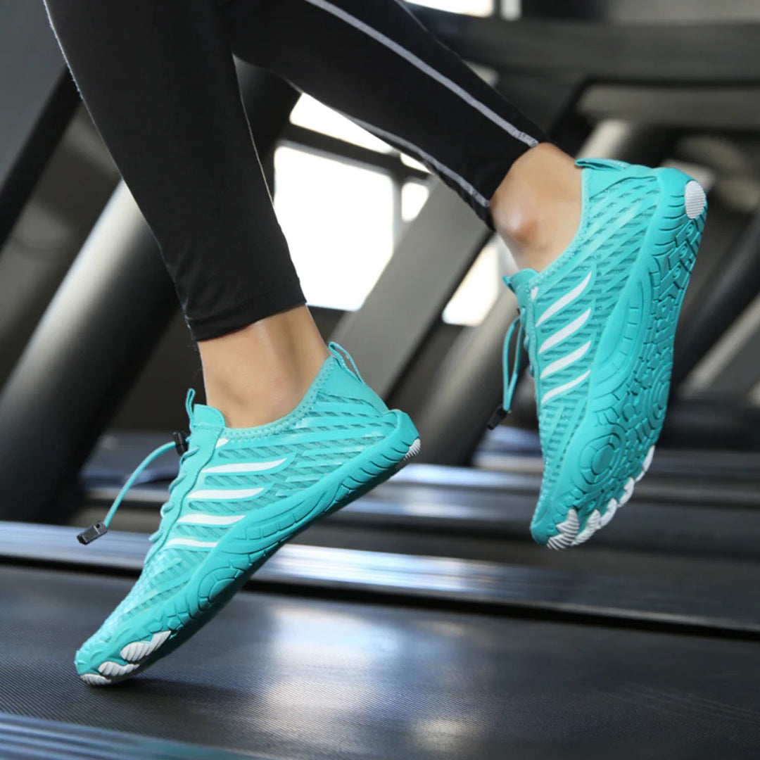 Nara – Lässige Komfortschuhe für entspannte Alltagsmomente