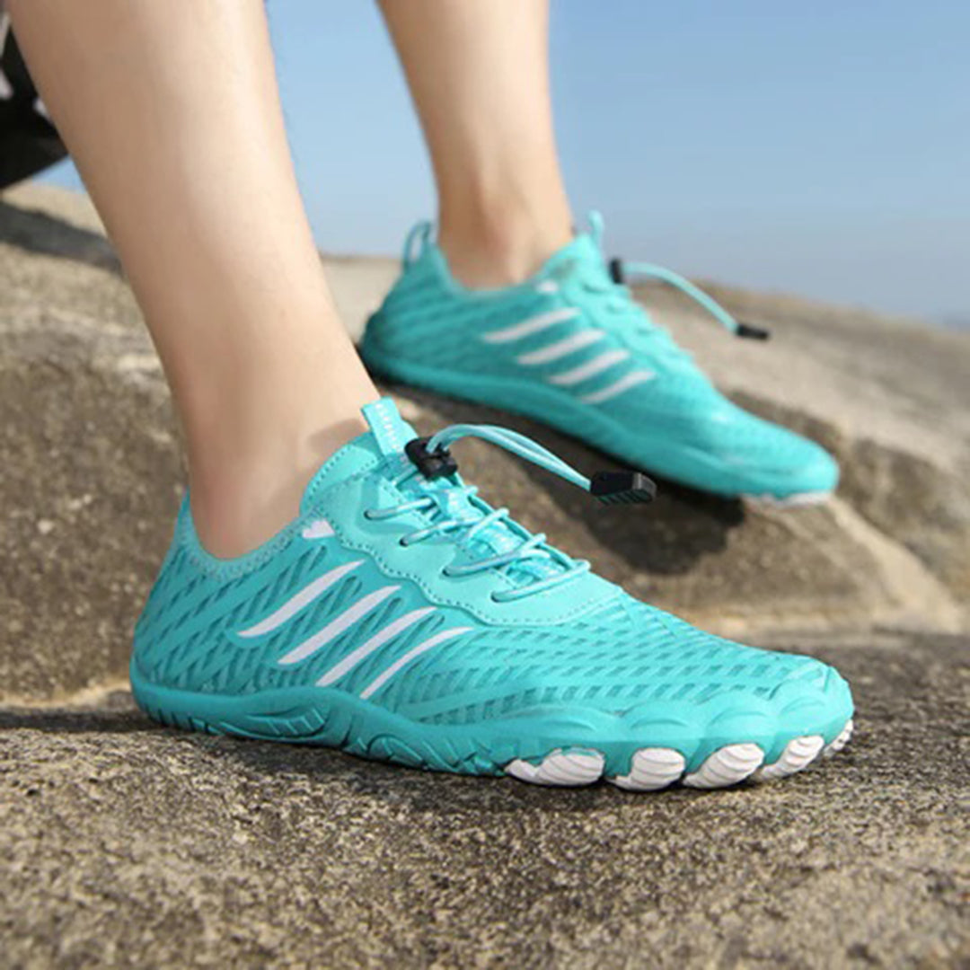 Nara – Lässige Komfortschuhe für entspannte Alltagsmomente