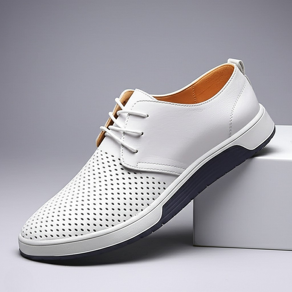 Lässige Herrenschuhe