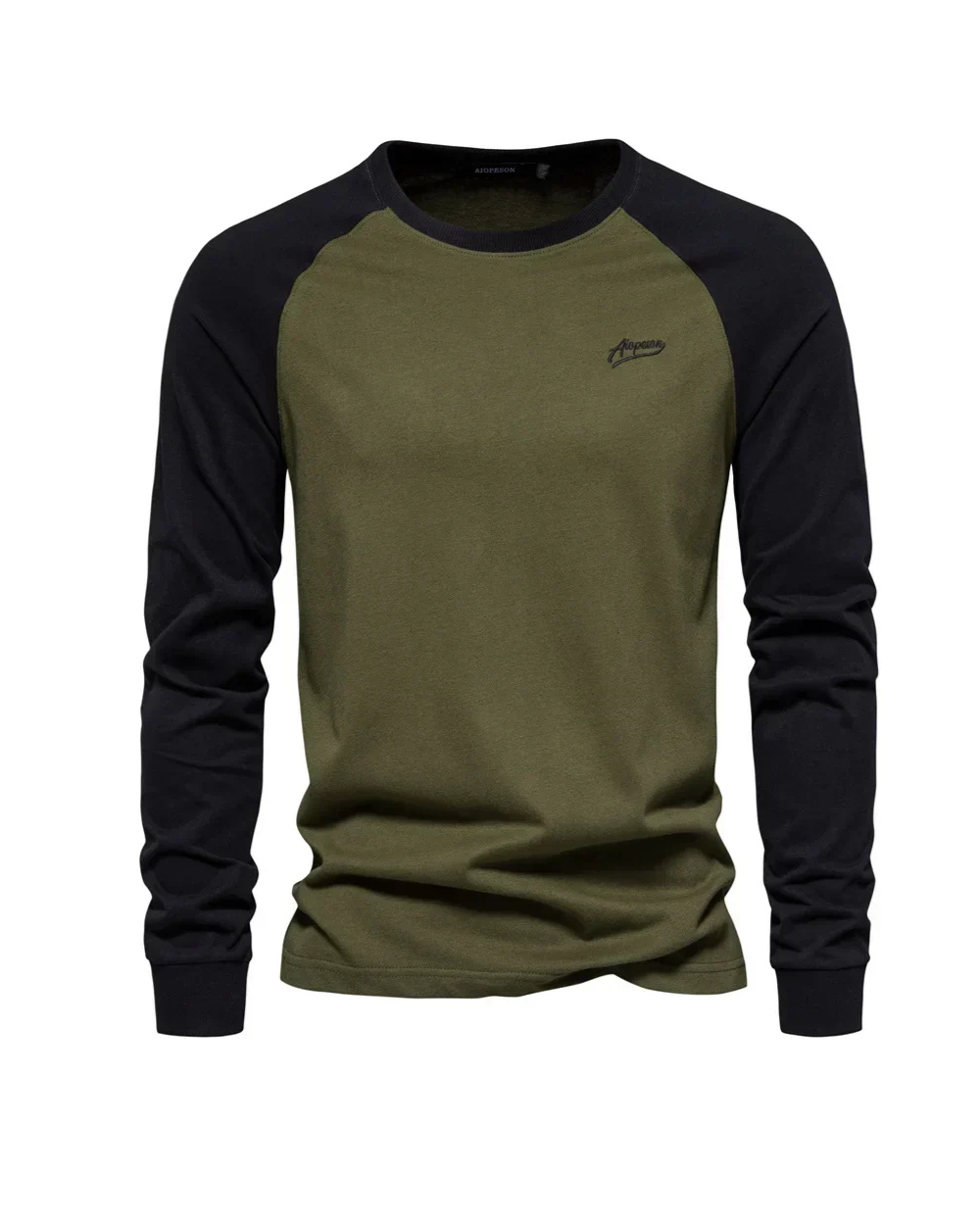 Eleganter Herren-Pullover