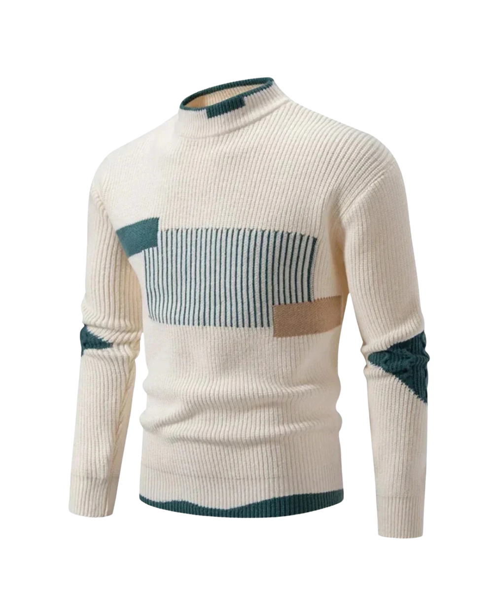 Premium-Strickpullover