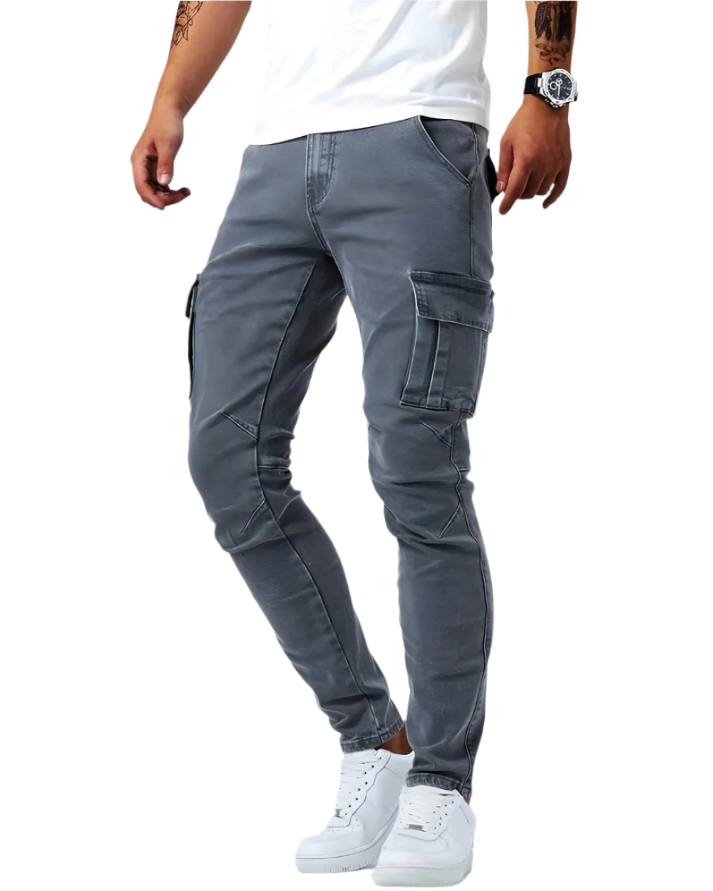 Marino Cargo-Stretch-Hose